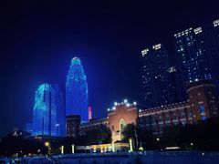 -海河游船-永乐码头(大悲院)