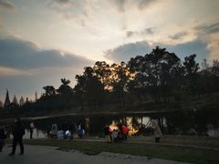 -两河城市森林公园