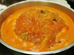 -一哥澳门豆捞 · 十七年经典澳门火锅(四季天地店)