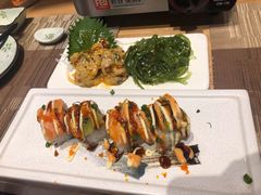-酒井酱子·深夜食堂(东城汇店)
