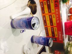 北家姓转转小火锅-北家姓转转小火锅(万辉店)