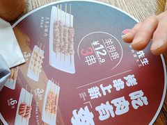 -李先生牛肉面大王(马栏店)