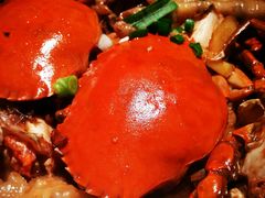 -胖哥俩肉蟹煲(世茂国际广场店)