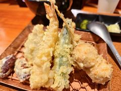 -天妇罗内顺田(罗湖店)