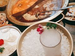 -小龙坎火锅(湖滨银泰in77店)