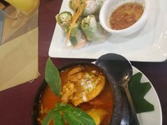 -The Palmboo Restaurant