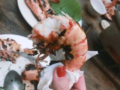 -月满港海鲜酒家