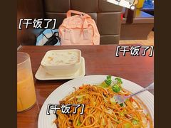 -解放路步行街