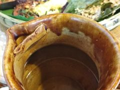 -傣家寨花园主题餐厅