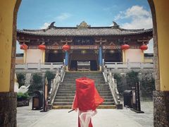 -天龙八部武侠城