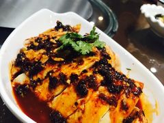 -大草原清真饭庄(沙河店)
