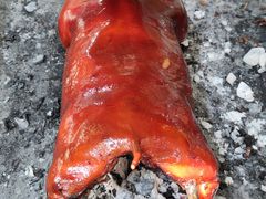 -黄记四更烤乳猪店