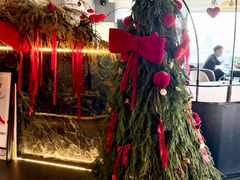 -烛影拾光观景餐厅·创意菜·摄影·小提琴(大唐不夜城店)