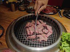 -汉拿山(北京上地华联店)