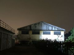 -广州市紫泥堂文化创意园景区