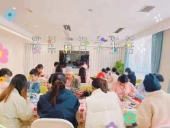 -维倪月子会所(独栋庭院·南海店)