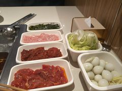 -海底捞火锅(万丰桥店)