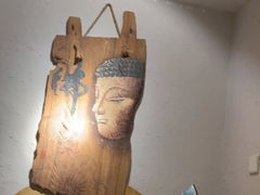 -周三的情书花园餐厅(江北店)