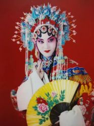 -梨园天地京剧摄影(玲珑天地店)