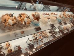 -卷心卷意·轻甜蛋糕(新光天地店)