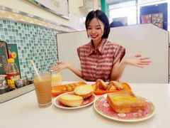 -華歡冰室-WahFoon(吉大店)