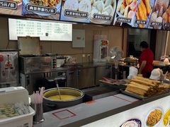-秦岭服务区餐厅(京昆高速店)