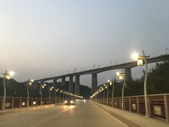 -婺源月亮湾
