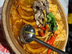 -老表记广西宵夜螺蛳鸭脚煲(西大店)