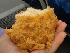 -百香林西点(新街口北大街店)