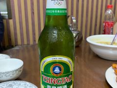 -华春餐馆(鱼山路店)