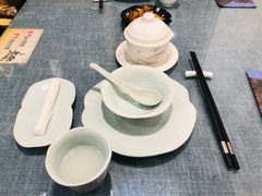-茶油香闽南菜·花园餐厅(前埔店)