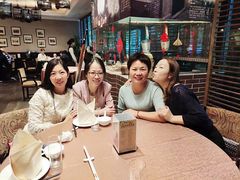 -东方明珠老上海8号餐厅(东方明珠广播电视塔店)