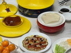-花家八爷府(王府井·故宫店)
