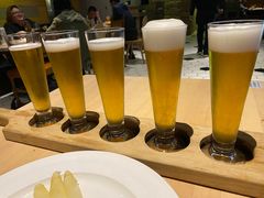 -LENBACH兰巴赫西餐啤酒坊(大连东港店)
