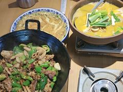 -张氏父子常德肠子馆(贺龙店)