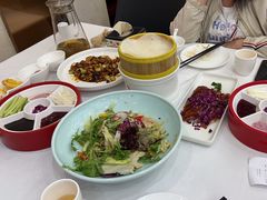 -红菜坊·烤鸭·川鲁宴(石园店)