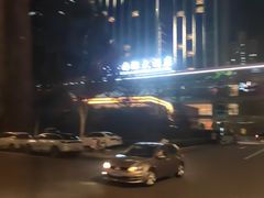 -洛阳国际大酒店