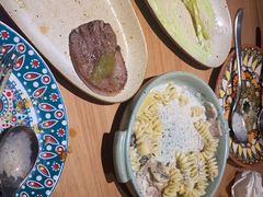 -osteria pelecanus鹈鹕野餐(滨江星耀店)