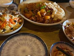 -那时新疆·若羌(经纬汇店)