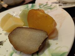 -索菲特酒店·海鲜自助 ·聚餐厅