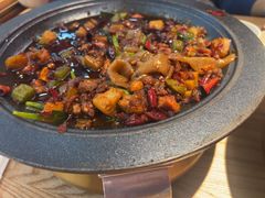 -六月雪干锅(绵阳凯德广场店)