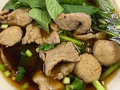 -Magic Food Point(Airport Street food)