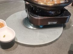 -陶德砂锅(蜀汉路店)