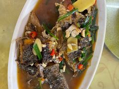 -明记海鲜美食老字号(明记总店)