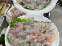 -马记伊源斋涮肉·清真菜(百子湾店)