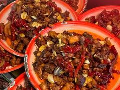 -柴窝堡22号辣子鸡·传承新疆菜