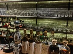 -格兰酒吧Glen Bar