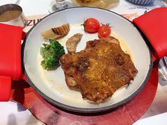 -尊品牛排(绳金塔店)