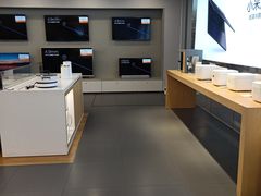 店内环境-小米之家(东方宝泰购物中心店)