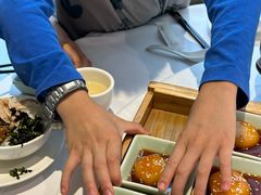 -院里寻菜·精致庭院菜(观沙岭店)